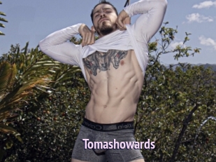 Tomashowards