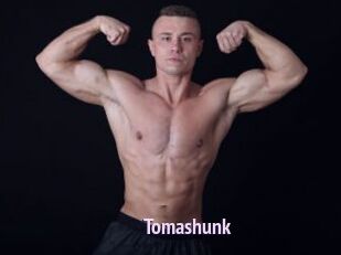 Tomashunk