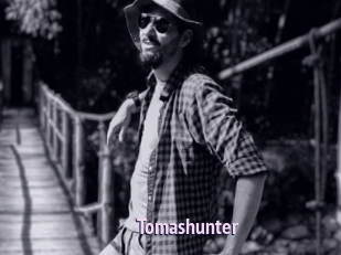 Tomashunter