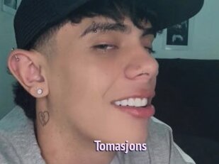 Tomasjons