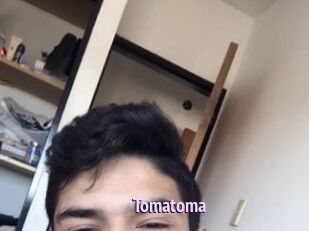 Tomatoma