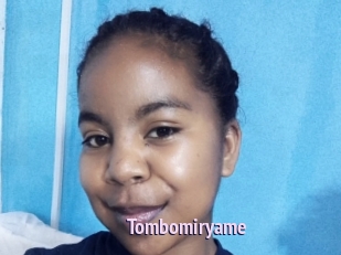 Tombomiryame