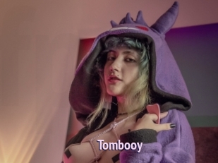 Tombooy