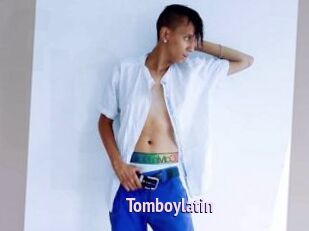 Tomboylatin