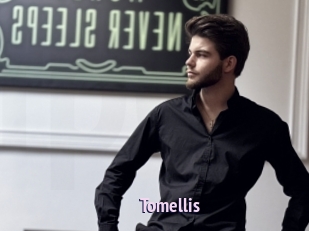 tomellis Film Porno