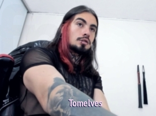 Tomelves
