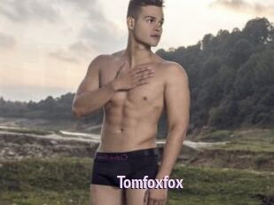 Tomfoxfox