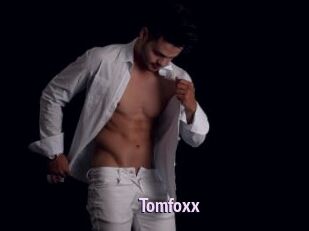 Tomfoxx