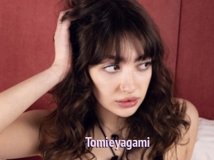 Tomieyagami