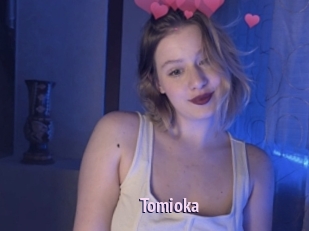 Tomioka