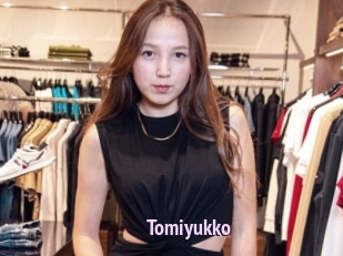 tomiyukko Film Porno