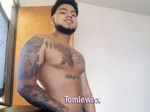 Tomlewisx