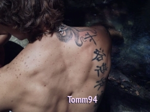 tomm94 Film Porno