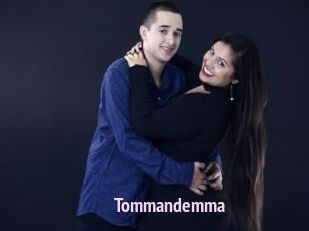 Tommandemma