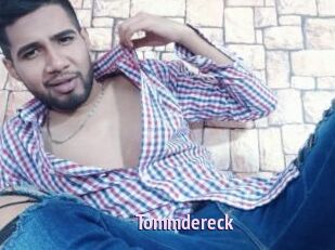 Tommdereck