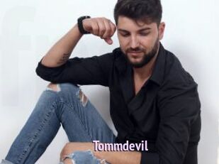 Tommdevil