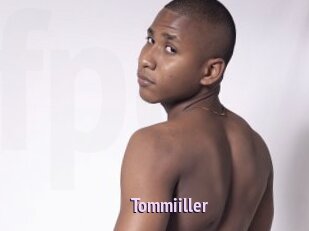 Tommiiller