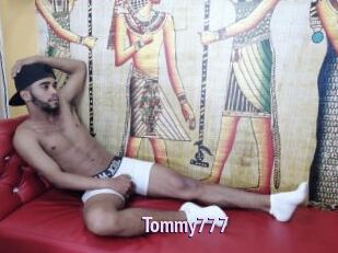 Tommy777