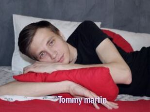 Tommy_martin