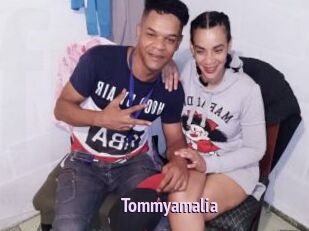 Tommyamalia
