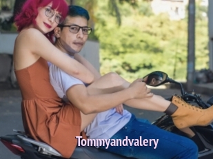 tommyandvalery Film Porno
