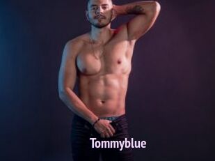 Tommyblue
