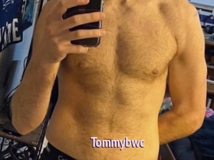 Tommybwc