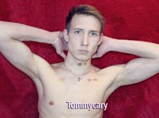 Tommycary
