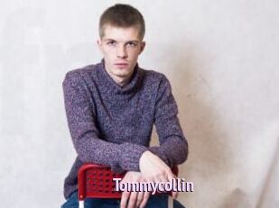 Tommycollin