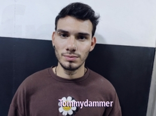Tommydammer