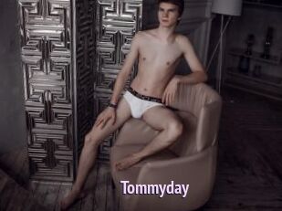 Tommyday