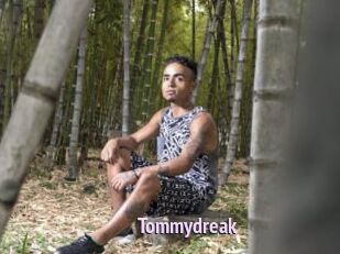 Tommydreak