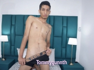 Tommygunnth