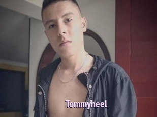 Tommyheel