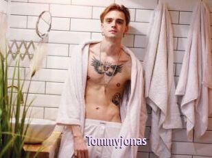 Tommyjonas