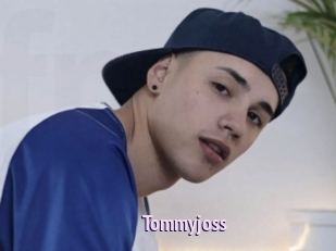 Tommyjoss