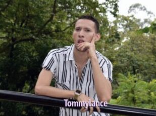 Tommylance