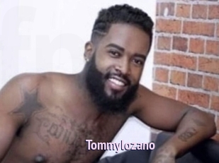 Tommylozano