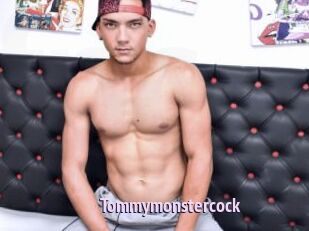 Tommymonstercock