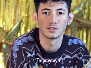 tommymyler Film Porno