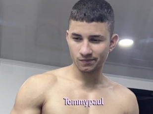 tommypaul Film Porno