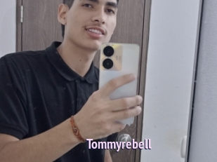 tommyrebell Film Porno