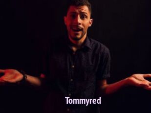 Tommyred