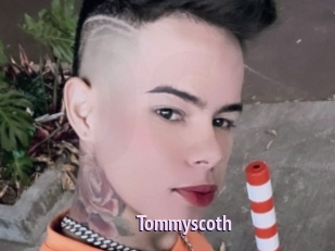 Tommyscoth