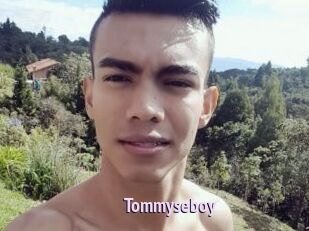 Tommyseboy