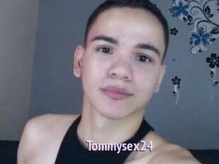 Tommysex24