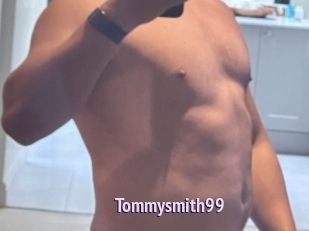 Tommysmith99