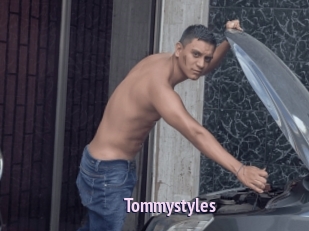 Tommystyles