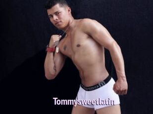 Tommysweetlatin