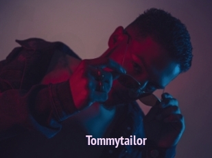 Tommytailor